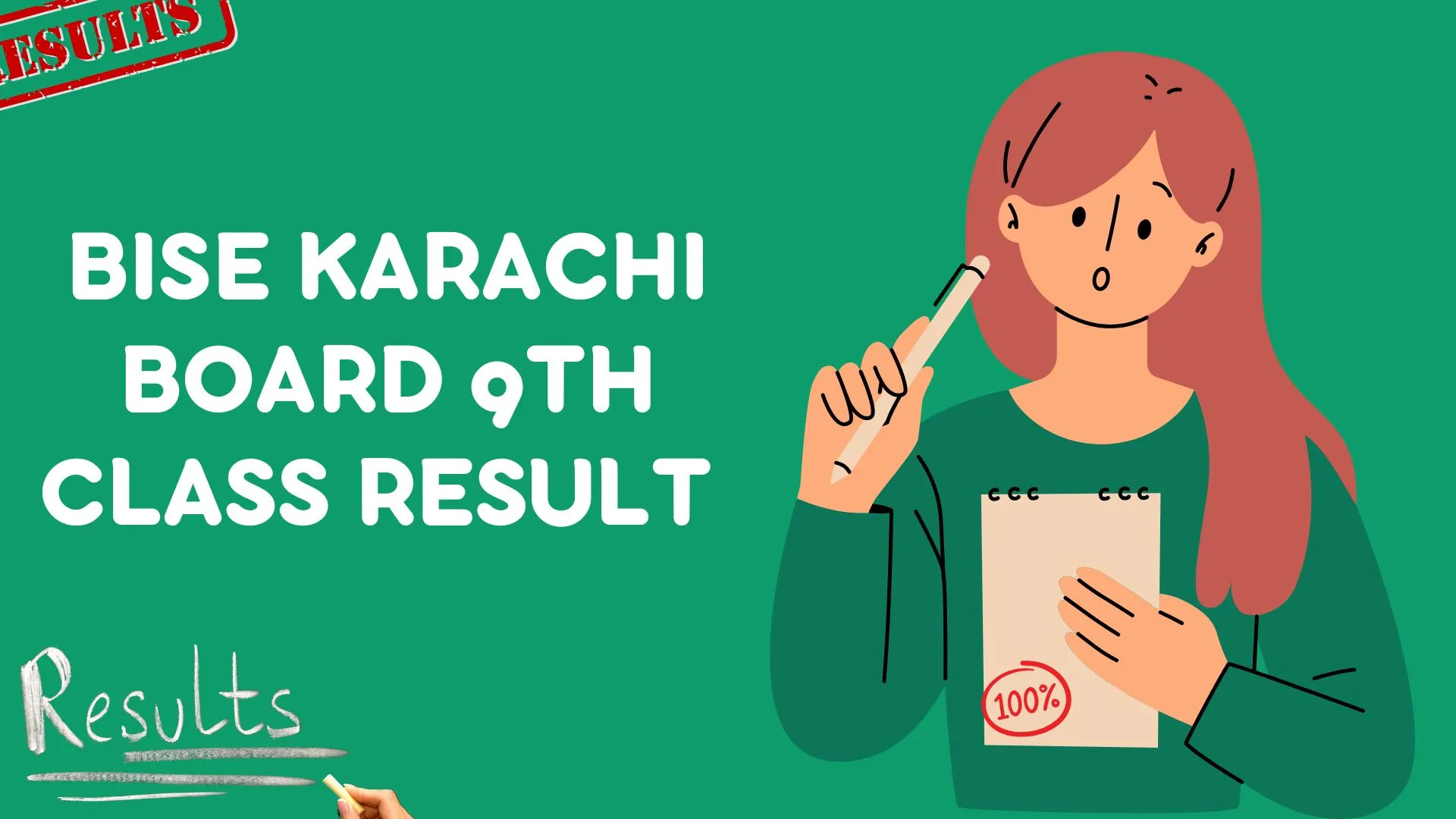 BISE-Karachi-Board-9th-Class-Result