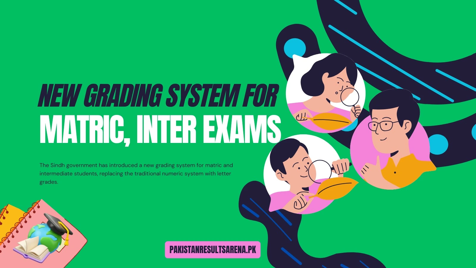 IBCC Increasing Passing and Grace Marks Criteria In 2025