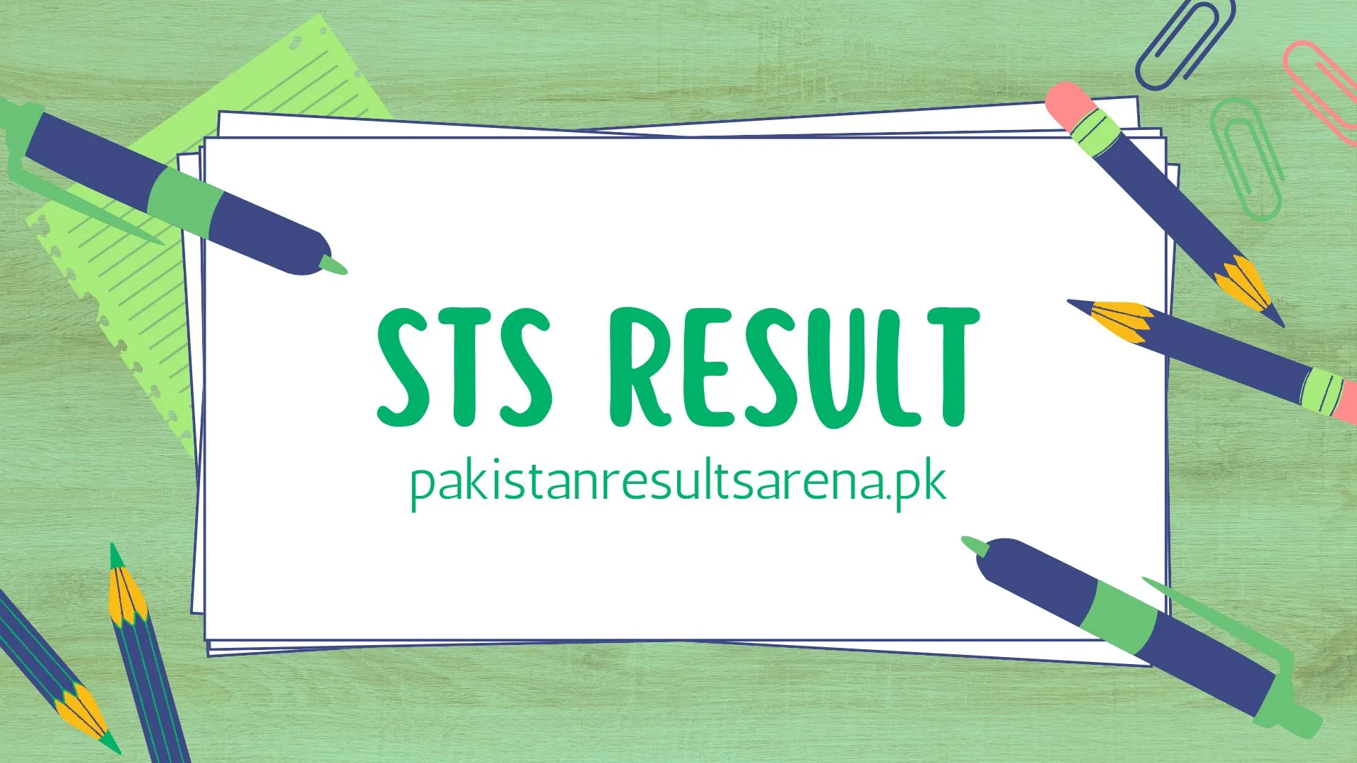 STS-Result