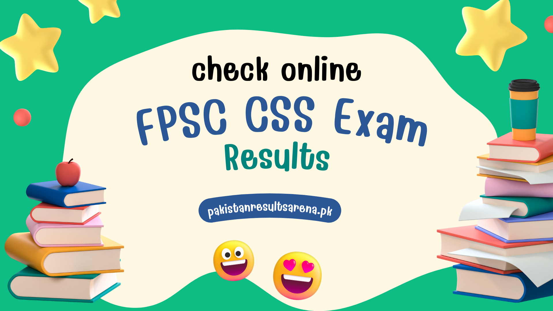 fpsc result
