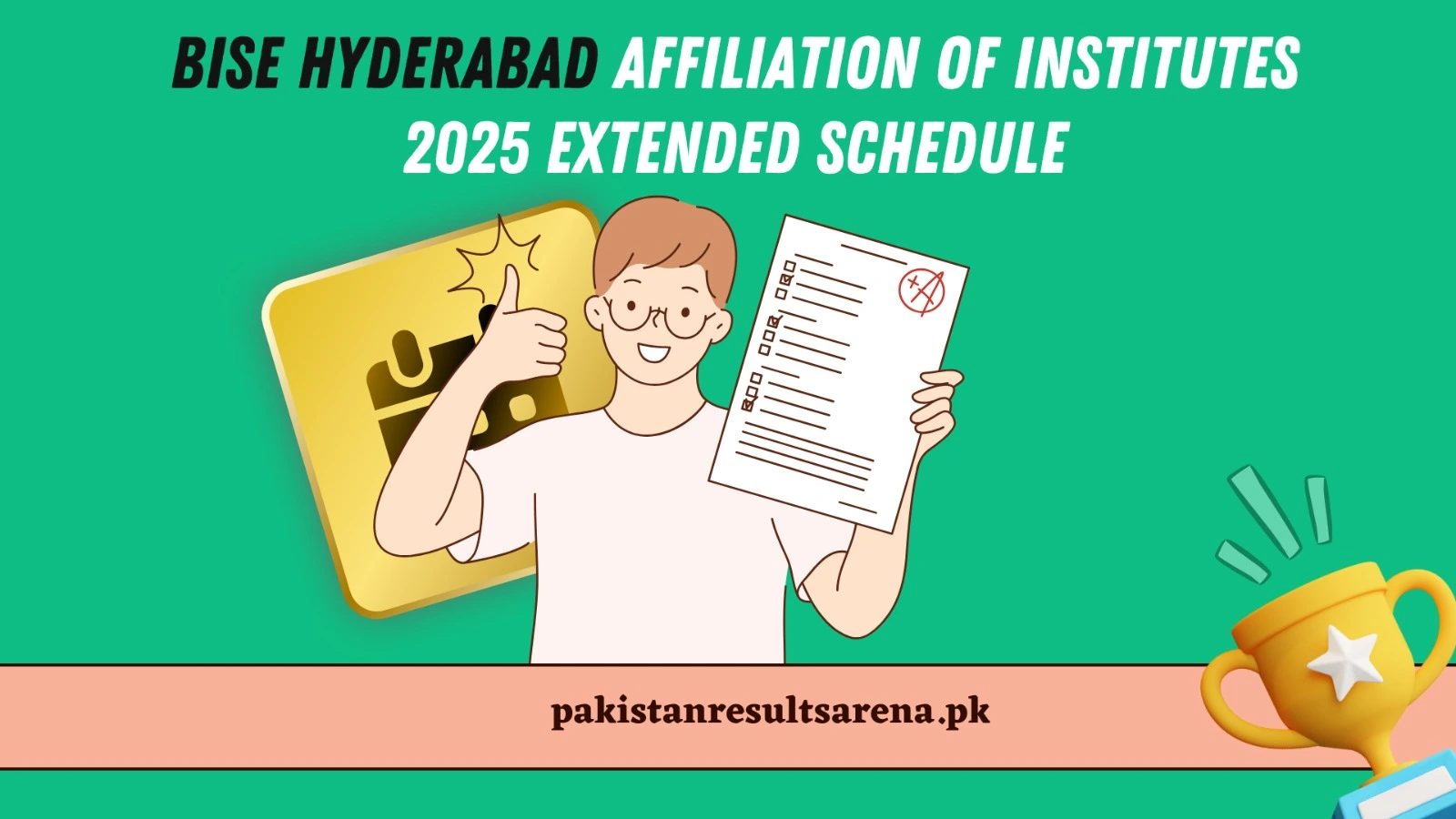 BISE-Hyderabad-Affiliation-of-Institutes-2025-Schedule