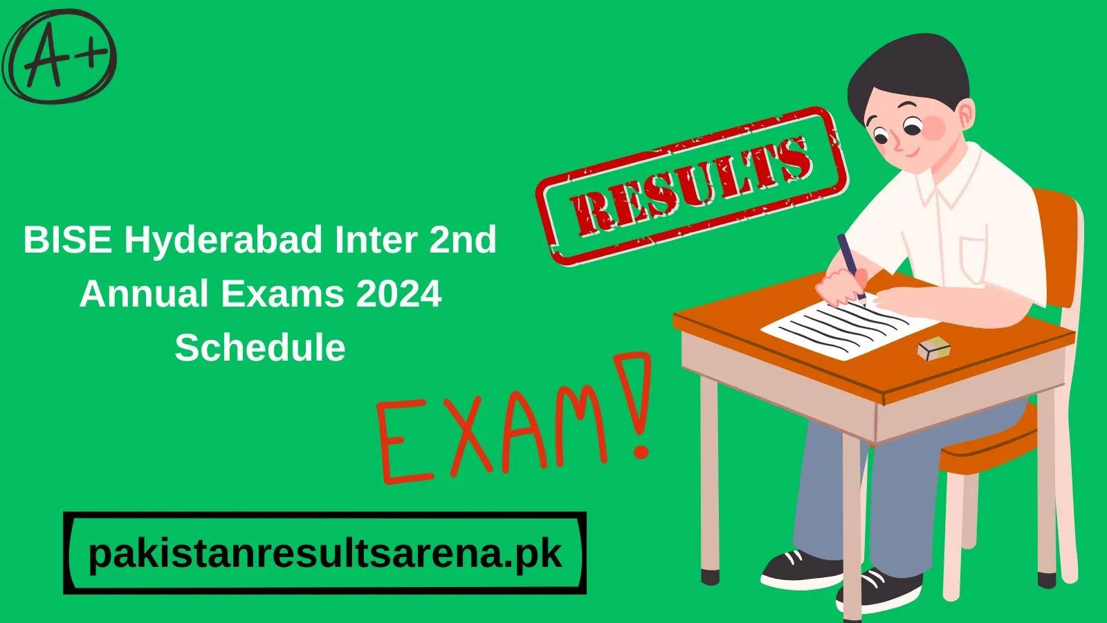BISE-Hyderabad-Inter-2nd-Annual-Exams-2024-Schedule