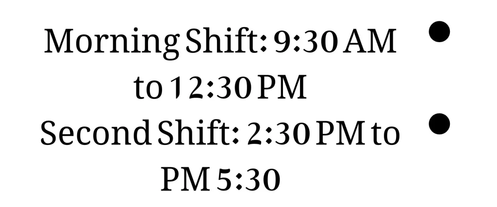 BISE Karachi has announced the 2nd Annual Exam 2024