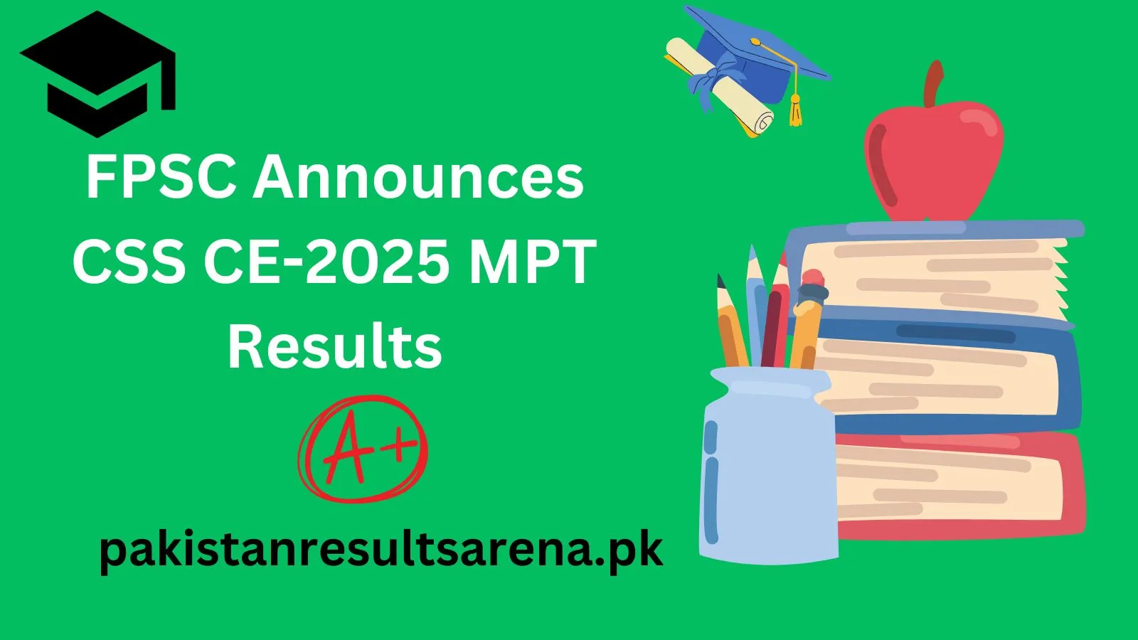 FPSC-Announces-CSS-CE-2025-MPT-Results