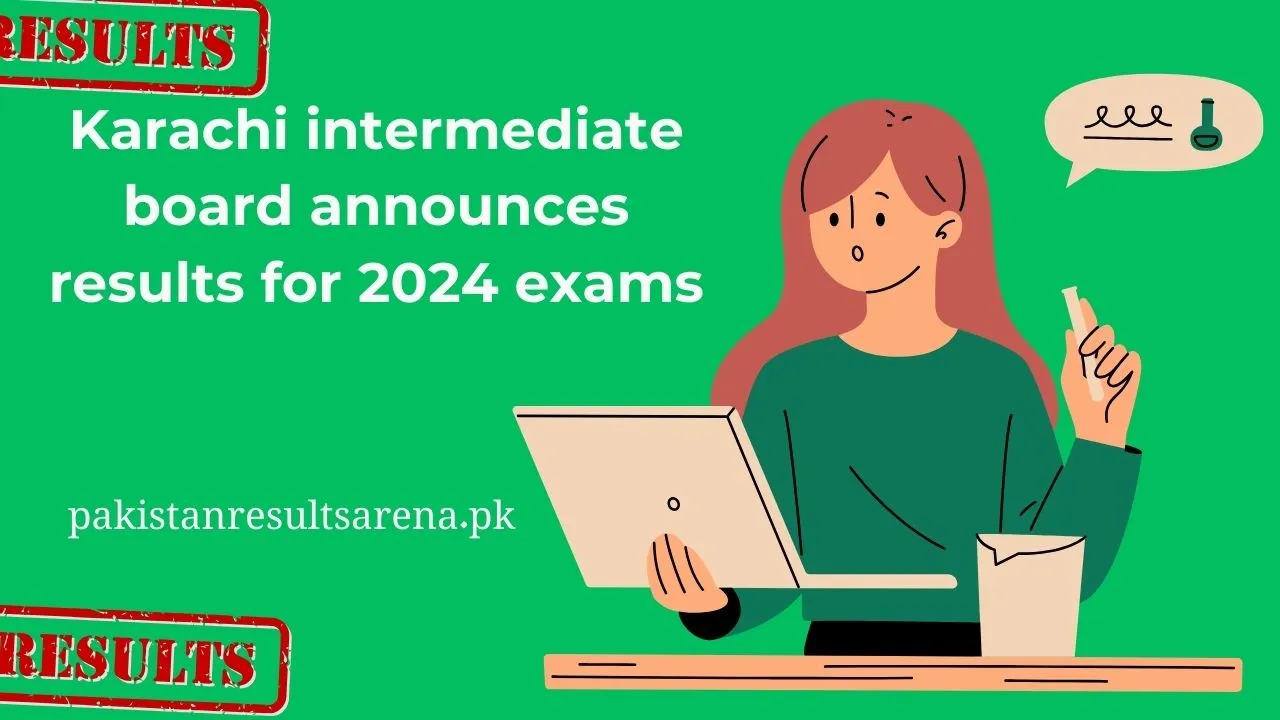 Karachi-intermediate-board-announces-results-for-2024-exams