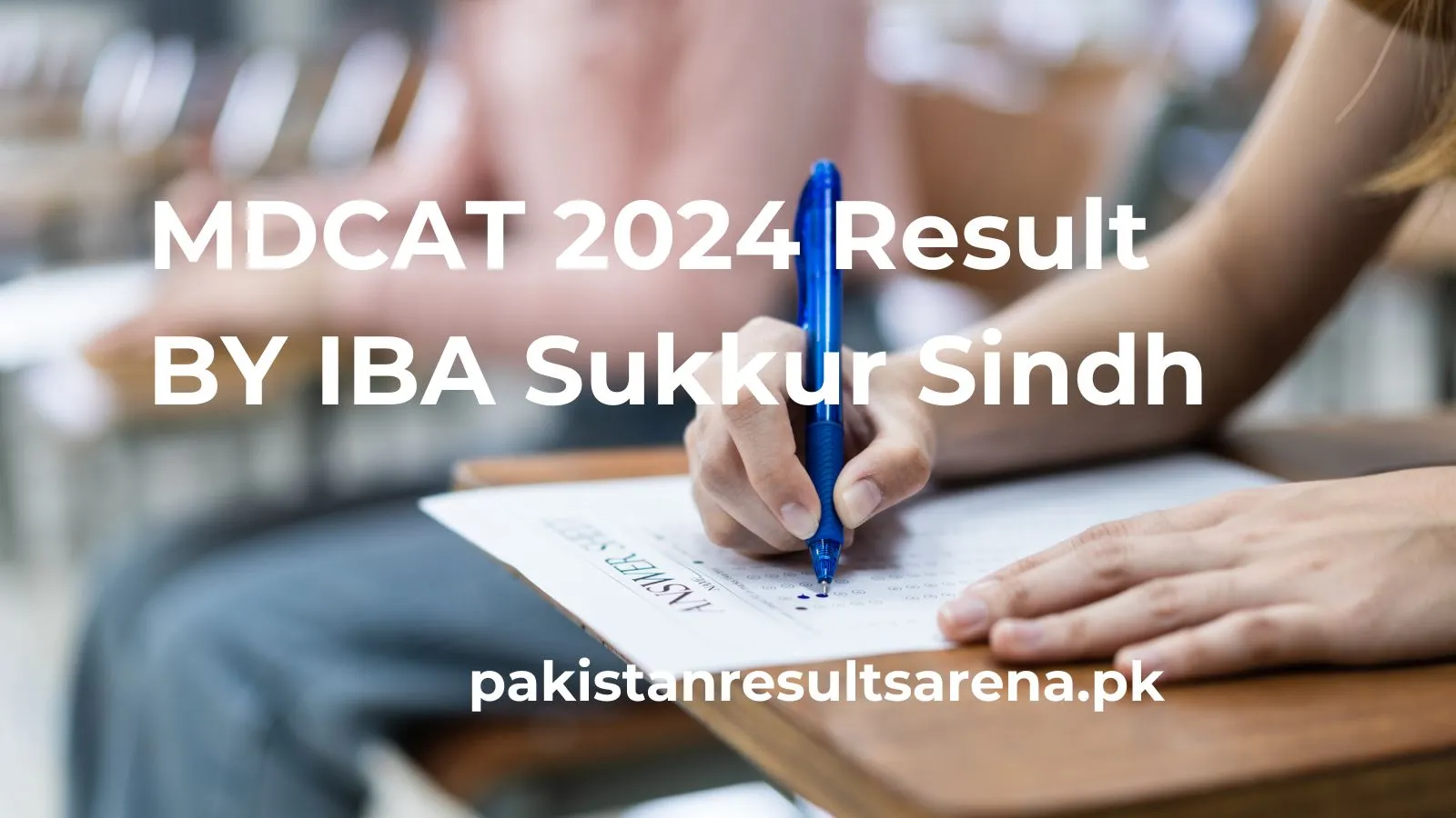 MDCAT-2024-Result-BY-IBA-Sukkur-Sindh