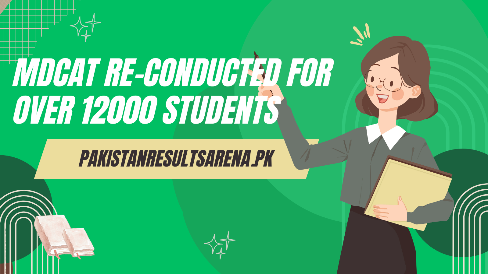 MDCAT-re-conducted-for-over-12000-students