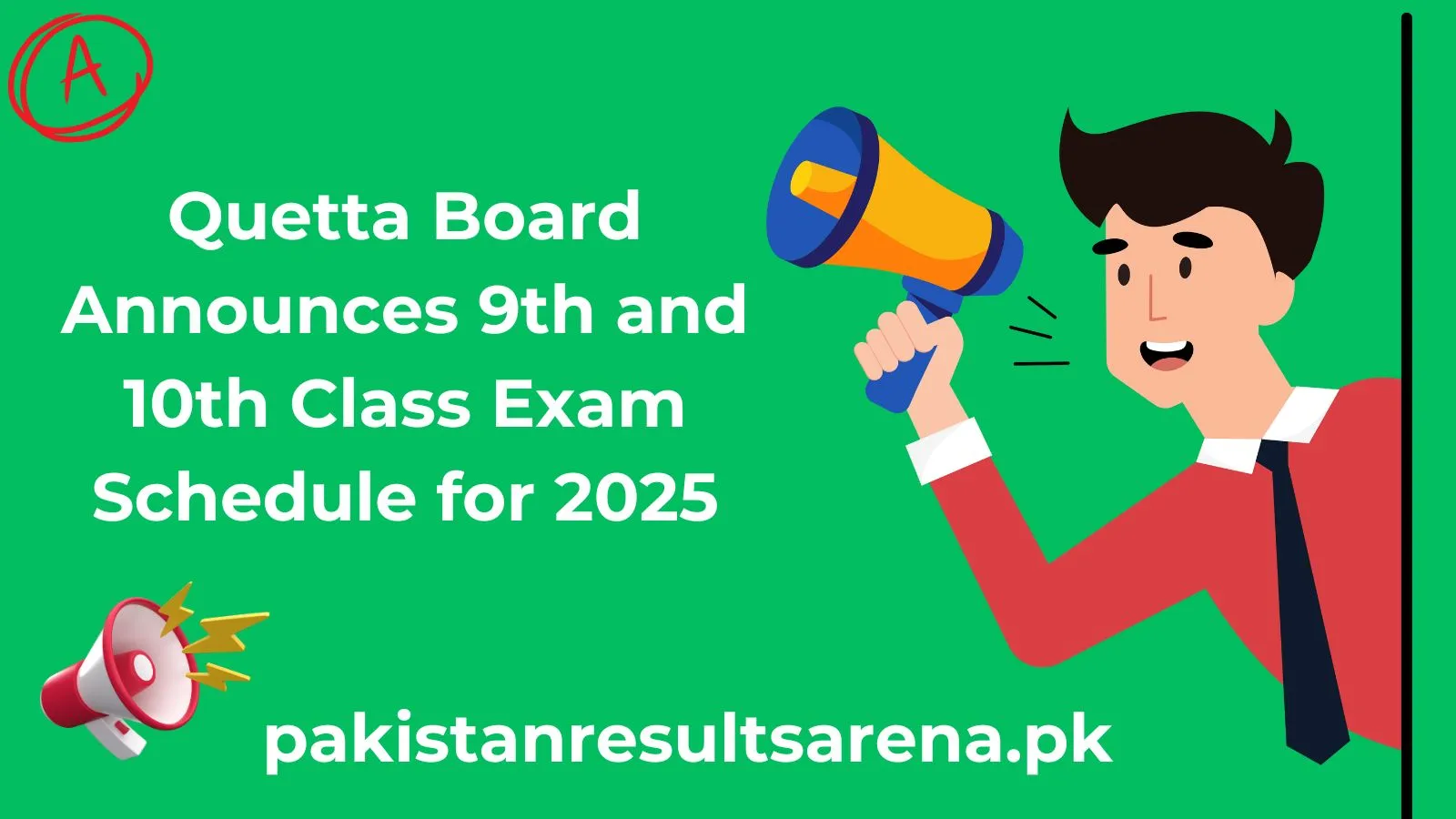 Quetta-Board-Announces-9th-and-10th-Class-Exam-Schedule-for-2025